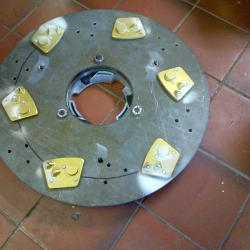 WH Surface Preparation UK ltd