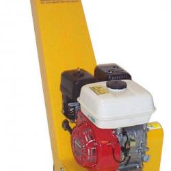 HIRE 200MM FLOOR SCABBLER SPE BEF200 PETROL