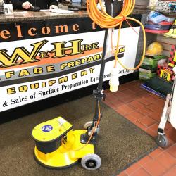 WH Surface Preparation UK ltd