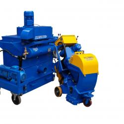 WH Surface Preparation UK ltd