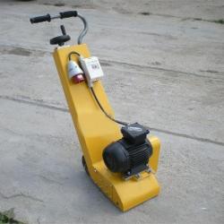 WH Surface Preparation UK ltd