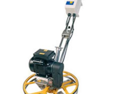 E10 HIRE ELECTRIC POWERFLOAT 600MM 110v MIN WEEKS HIRE