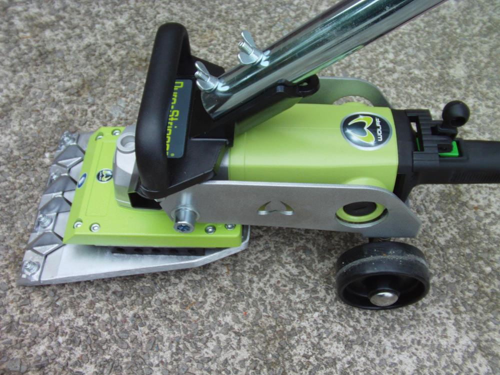 A10 Hire Tile Remover Wolff Duro 200mm Electric Wh Surface Preparation Uk Ltd