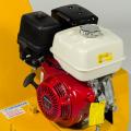 F30 HIRE FLOOR SCABBLER 275MM SPE BEF275 PETROL