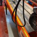 A93 HIRE LARGE TILE CUTTER 1200 x 110MM BRIDGE SAW