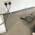 D25 HIRE EDGE POLISHER FOR POLISHING CONCRETE
