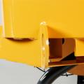 M32 HIRE BARON FORCED ACTION MIXER 10 BAG M300 - MIN WEEKS HIRE