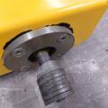 D44 HIRE 230MM FLOOR SAW ELECTRIC CUTS 55 MM - 2.16"