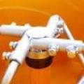 M30 HIRE FORCED ACTION MIXER 100LTR RESIN MIXER