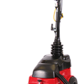 C57 HIRE FLOOR BURNISHER HI SPEED 240V 17"