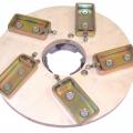 DS10 BLOCK CARRIER FOR STR 701