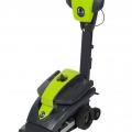 A30 HIRE SELF PROPELLED TILE STRIPPER WOLFF TURBO 350MM ELECTRIC