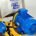D60 HIRE DFG700 TRIPLE HEAD GRINDER SPE DFG700