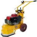 D33 HIRE FLOOR GRINDER SPE DFG250 PETROL
