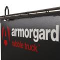 C10 HIRE RUBBLE TRUCK HEAVY DUTY 750 KG CAPACITY