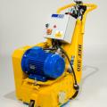 F35 HIRE FLOOR SCABBLER 320MM SPE BEF320 ELECTRIC