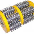 F36 FLOOR SCABBLER 320MM SPE BEF320 DIESEL
