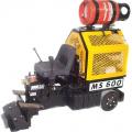 A40 HIRE RIDE ON TILE REMOVER SPE MS600 LPG