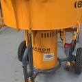 M32 HIRE BARON FORCED ACTION MIXER 10 BAG M300 - MIN WEEKS HIRE