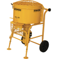 M30 HIRE FORCED ACTION MIXER 100LTR RESIN MIXER