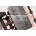 F37 HIRE AN AIR SCABBLER 11 HEADED