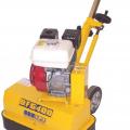 D50 HIRE FLOOR GRINDER SPE DFG400 TWIN HEAD PETROL
