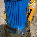 D38 HIRE FLOOR GRINDER SINGLE HEAD 110V DFG280