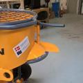M32 HIRE BARON FORCED ACTION MIXER 10 BAG M300 - MIN WEEKS HIRE