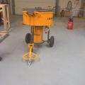 M32 HIRE BARON FORCED ACTION MIXER 10 BAG M300 - MIN WEEKS HIRE