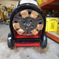 D36 HIRE FLOOR GRINDER SINGLE HEAD 110V TCG250 HEAVY