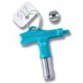 C60 HIRE AIRLESS SPRAY TITAN 640I MEDIUM