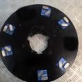 HIRE ATTACHMENT FOR STR DS3 DRIVE PLATE FOR FAST FIX SHOES AND PCD