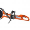 D42 HIRE HAND HELD SAW CUT N BREAK 110V