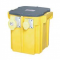 B10 HIRE 9" SURFACE BLASTER MANUAL SPE 9EG
