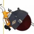 FS10 HIRE 800MM FLOOR SAW ELECTRIC CUTS 330MM - 12.99"