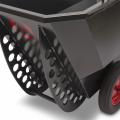 C10 HIRE RUBBLE TRUCK HEAVY DUTY 750 KG CAPACITY