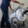 M55 HIRE MIXING STATION MAKINEX SMART MIX