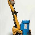 D38 HIRE FLOOR GRINDER SINGLE HEAD 110V DFG280