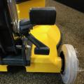 D70 HIRE MULTI PURPOSE SANDER SPE STR701