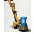 D38 HIRE FLOOR GRINDER SINGLE HEAD 110V DFG280
