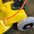 D70 HIRE MULTI PURPOSE SANDER SPE STR701