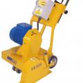 D44 HIRE 230MM FLOOR SAW ELECTRIC CUTS 55 MM - 2.16"