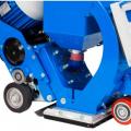 B45 HIRE 8" SURFACE BLASTER 3 PHASE / 415V