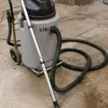 S30 HIRE LARGE WET VAC 70 LITRE CAPACITY