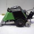 A30 HIRE SELF PROPELLED TILE STRIPPER WOLFF TURBO 350MM ELECTRIC