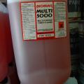 C44 HIRE SCRUBBER DRIER LARGE 650MM 110V