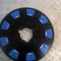 HIRE ATTACHMENT FOR STR DS3 DRIVE PLATE FOR FAST FIX SHOES AND PCD