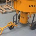 M32 HIRE BARON FORCED ACTION MIXER 10 BAG M300 - MIN WEEKS HIRE