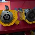 F27 HIRE EDGER ATTACHMENT FITS BEF200 SCABBLER