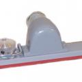 S16 HIRE LARGE DUST CONTROL UNIT SPE 316-3 3 PHASE